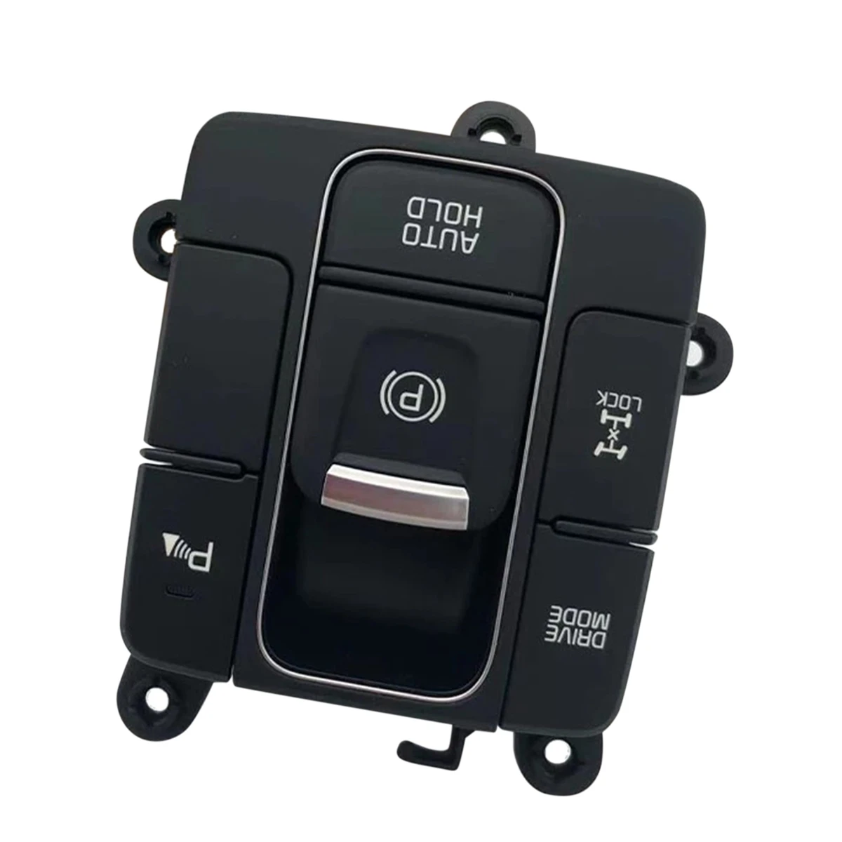 

93600-C5210 Car Handbrake Switch Parking Button Switches for Kia Sorento 2015-2018