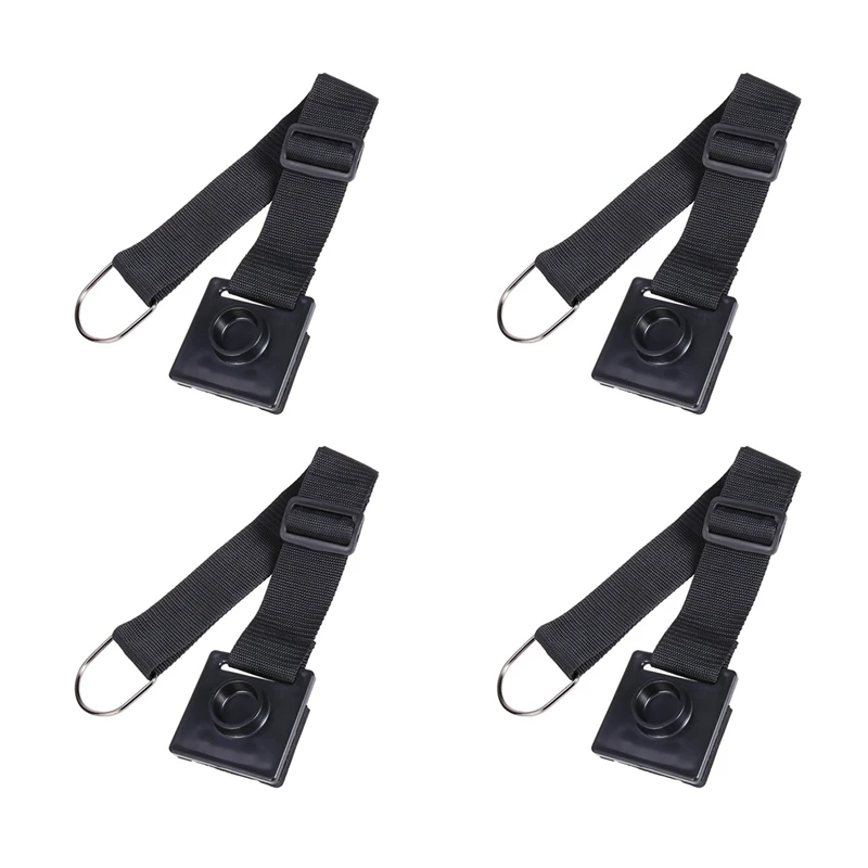 

4X Cello Endpin Anchor Cello Antiskid Device Non-Slip Endpin Stopper Holder Stand