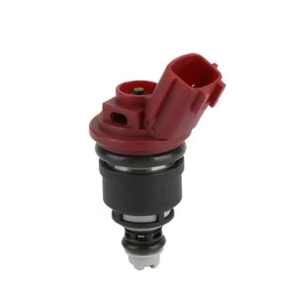 Фото Топливный инжектор 16600-RR544 подходит для Nissan 740CC Skyline R33 RB25DE RB25DET SR20 RVG30E S13 S14 S15 №4