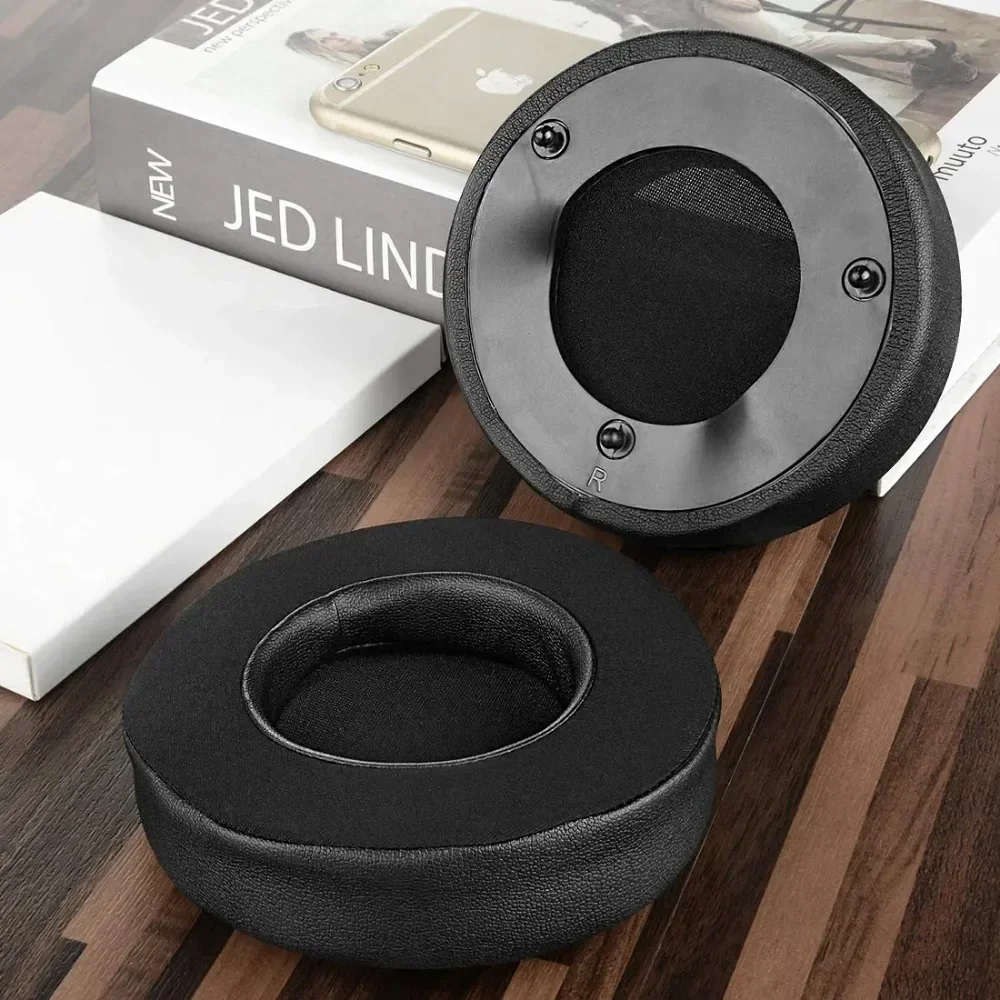 Сменные охлаждающие гелевые амбушюры для наушников Razer Ultimate 7 1 Tournament Edition