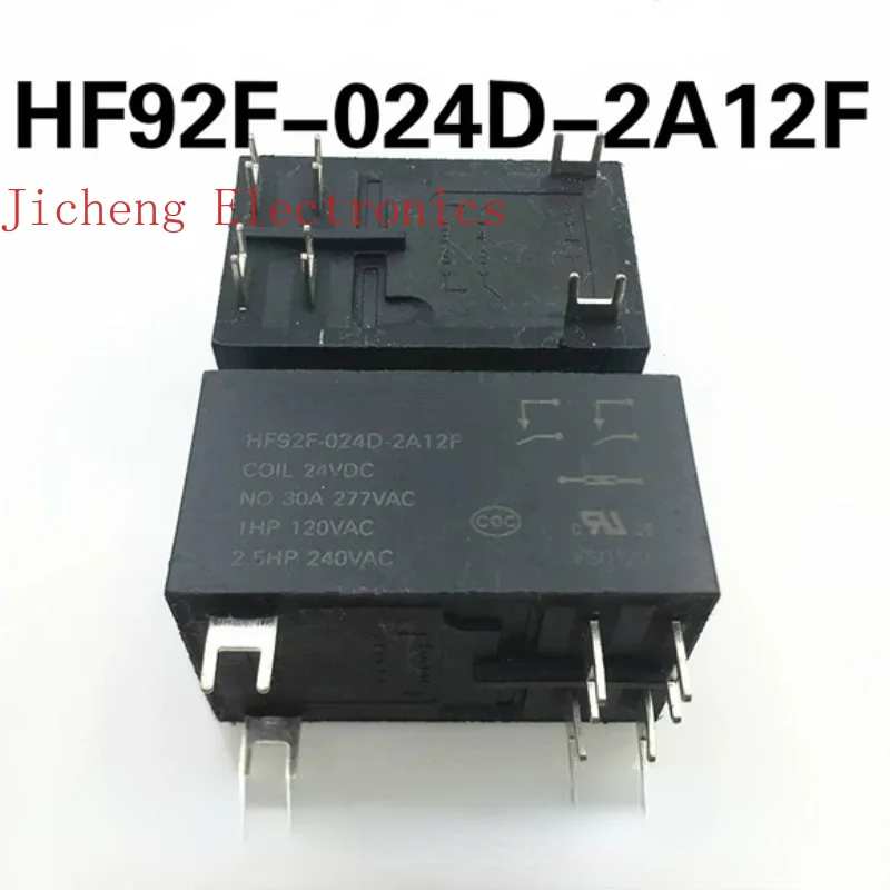 

HF92F-012D 024D-2af 2a12 S F 2a11 6