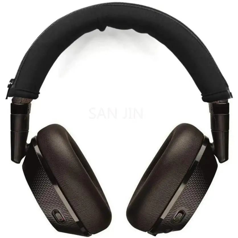 Сменные амбушюры для наушников Plantronics Backbeat Pro 2 SE 8200UC с шумоподавлением