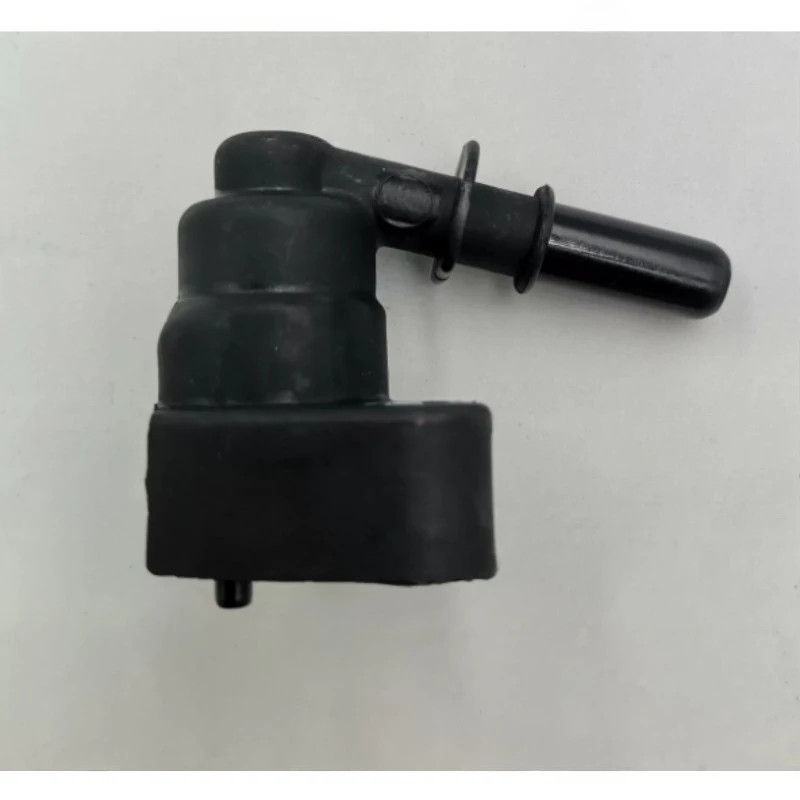 Фото Подходит для Delphi Land Cruiser GY6, кронштейн форсунки электронного впрыска топлива для мотоцикла YM-ZL-110. №1