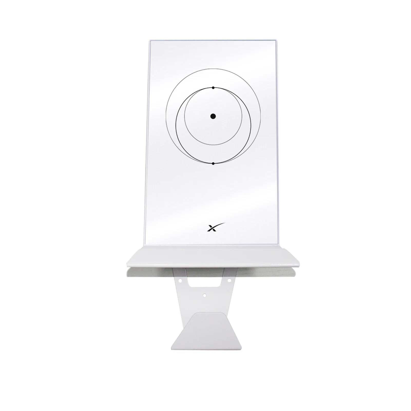 

Белый защитный держатель для Wi-Fi роутера, настенный кронштейн, держатель, подставка для SpaceX Starlink Gen 2 роутера, металлический настенный кроншт...
