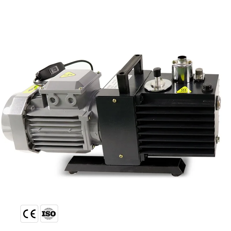 Cena ZOIBKD Sprzęt Laboratoryjny 2XZ-4 Obrotowa łopatkowa Pompa Próżniowa Przenośna Wielofunkcyjna Mini Elektryczna Pompa Wtórna Ceny ZOIBKD Sprzęt Laboratoryjny 2XZ-4 Obrotowa łopatkowa Pompa Próżniowa Przenośna Wielofunkcyjna Mini Elektryczna Pompa Wtórna