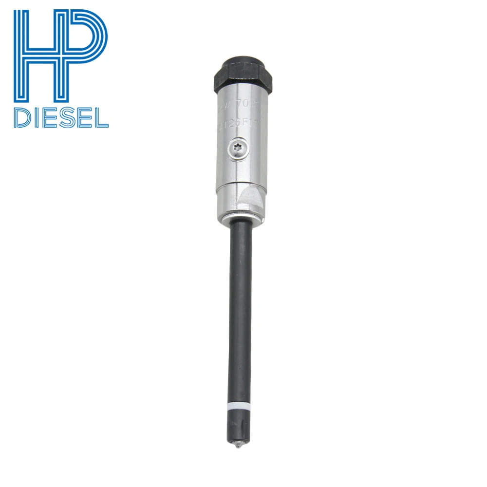 Форсунка-карандаш 4W7016 форсунка-карандаш подходит для Caterpillar 3208 деталь двигателя