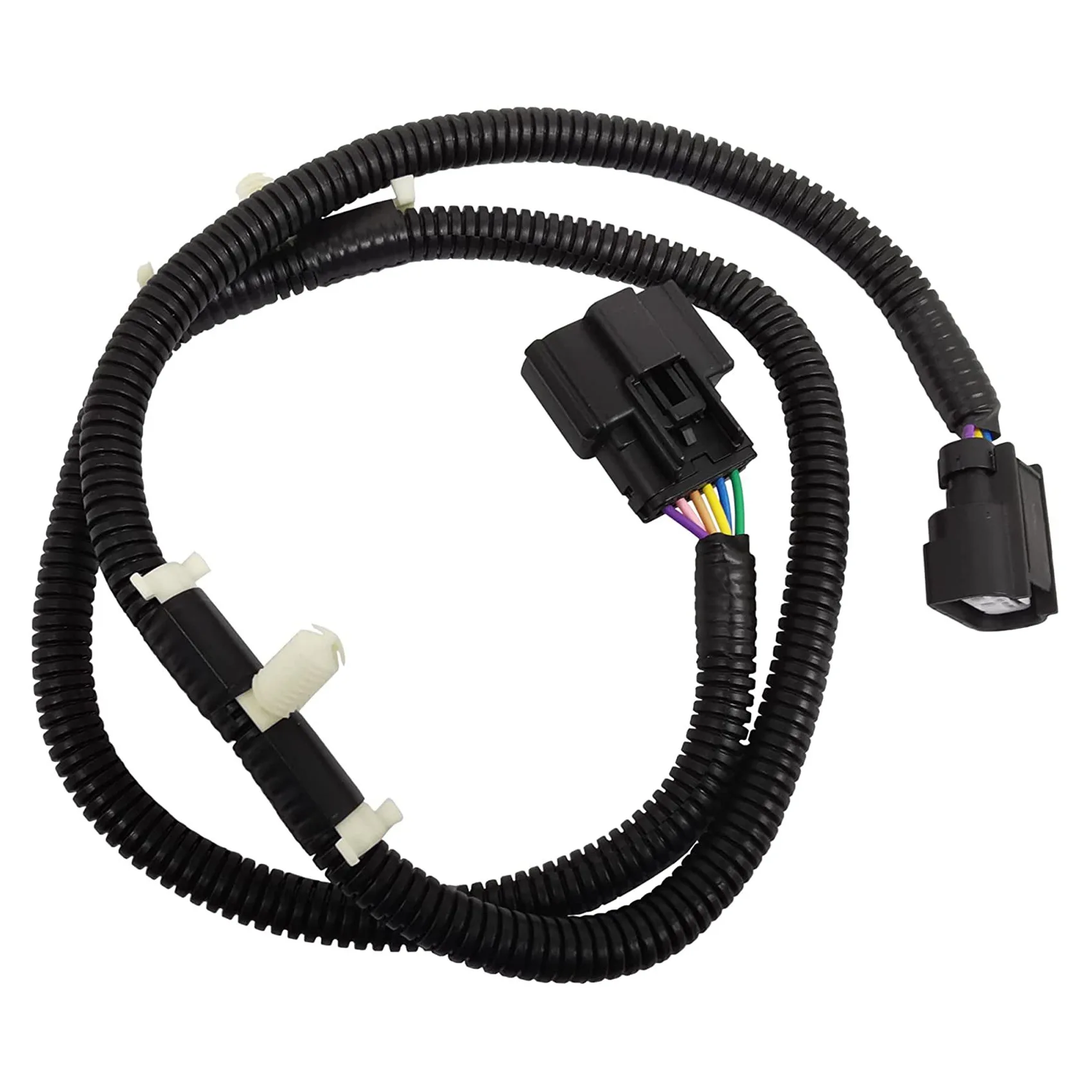 

Tailgate Backup Camera Wiring Harness for 2013-2016 Ford Super Duty FC3Z-14A412-A DC3Z-14A412-A