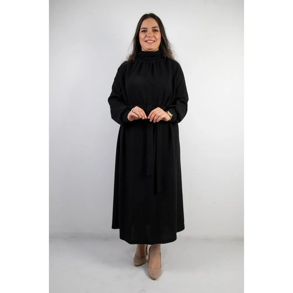 

Вязаное платье Dorlie