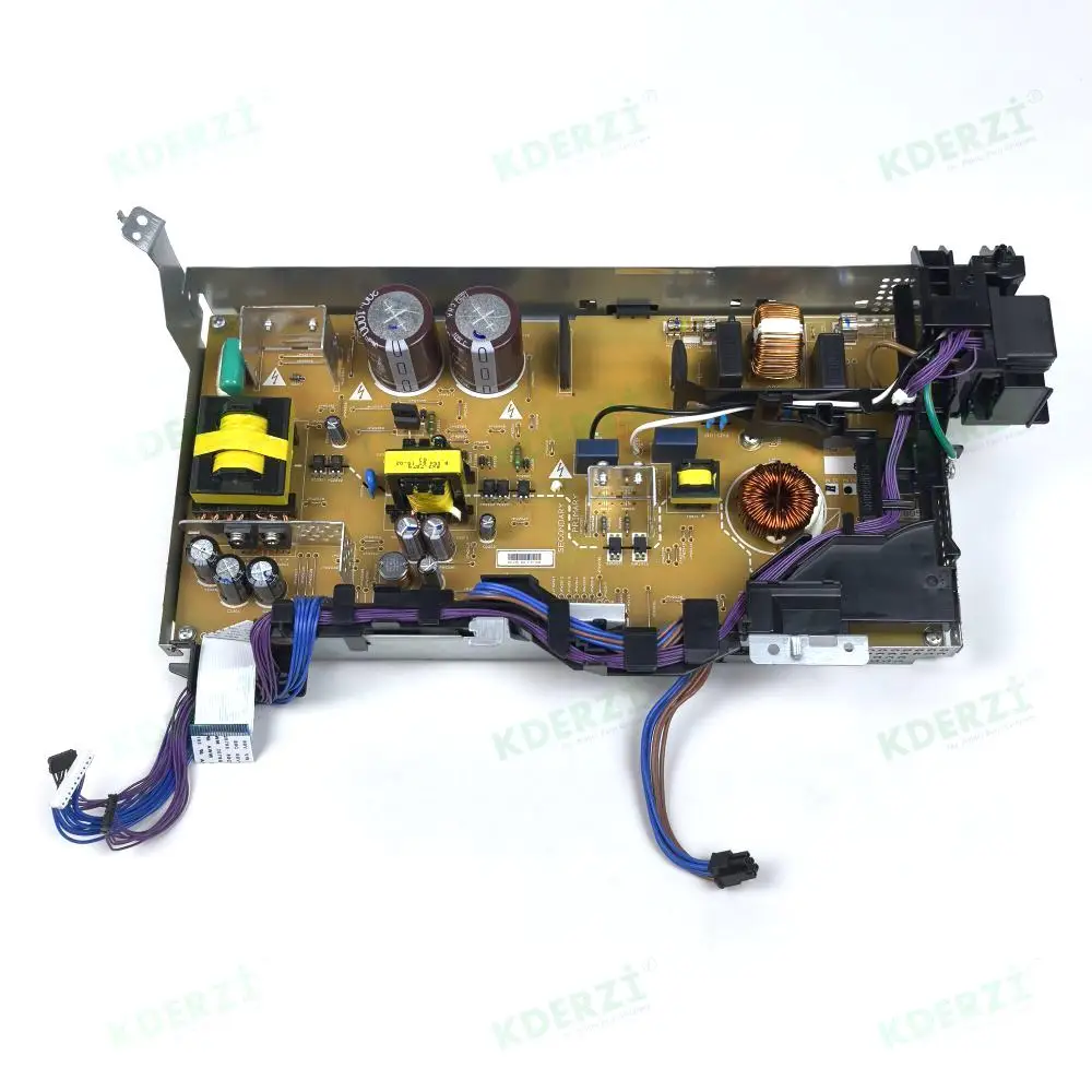 Блок питания LVPS 110V220V RM2-6797 RM2-8950 RM2-8951 для HP M607 M608 M609 E60055 E60065 E60075 M611 (art.: 3920d9028b5e8) - 3920d9028b5e8