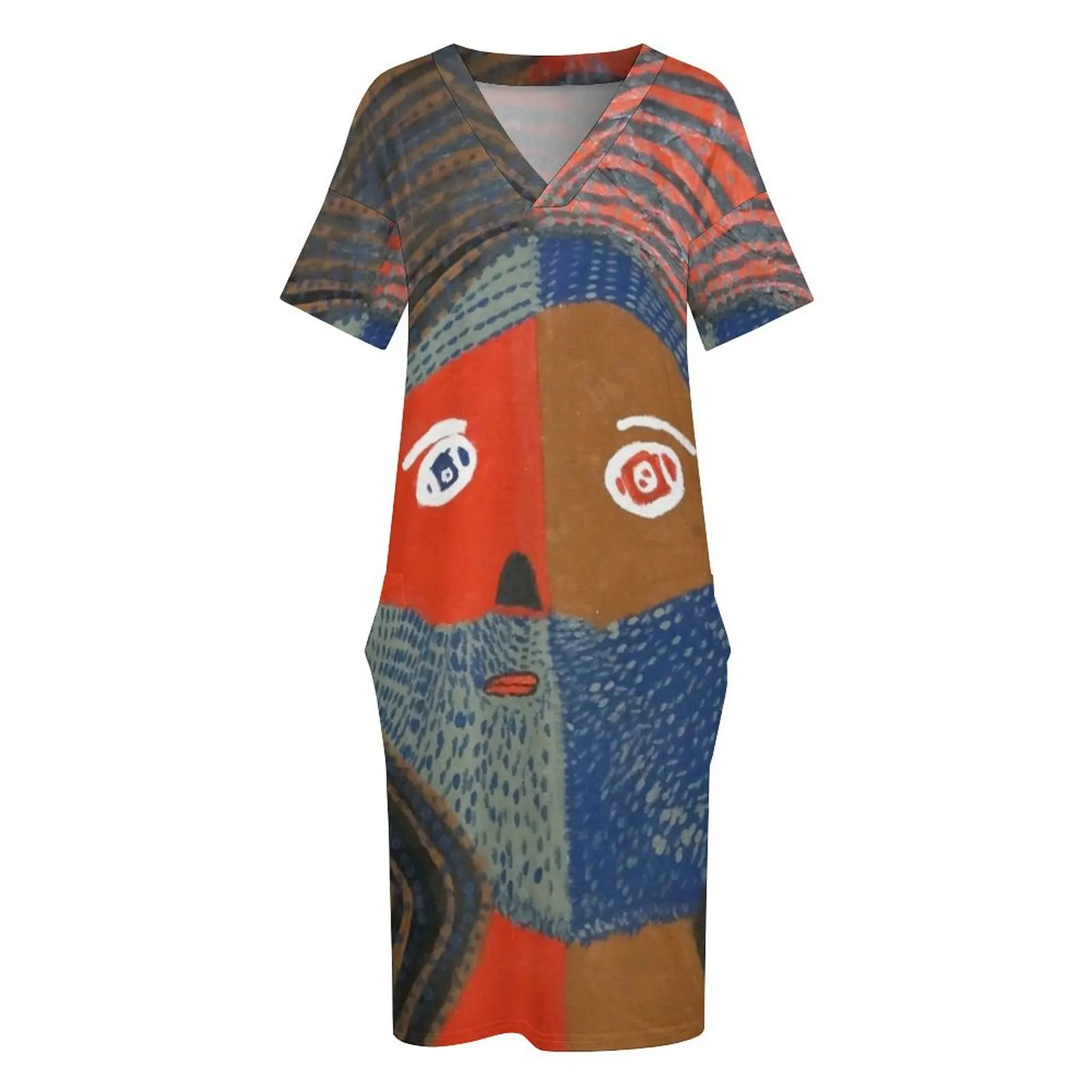 Платье Dios от Misael Medina