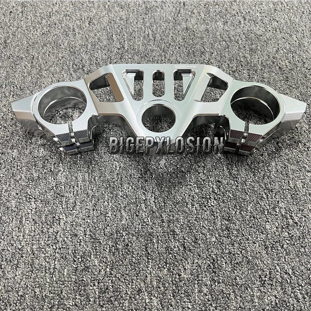 Для Aprilia RS 660 2021-2022-2023 мотоцикла с ЧПУ опускание тройного дерева передний конец