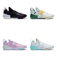 Кроссовки Li-Ning Men BAD5 FURIOUS#1