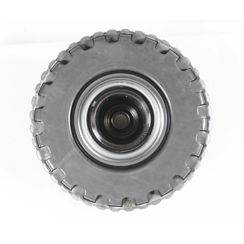 Новый DCT300 двойной сцепление в сборе 302054818R оригинальный для Renault автоматическая
