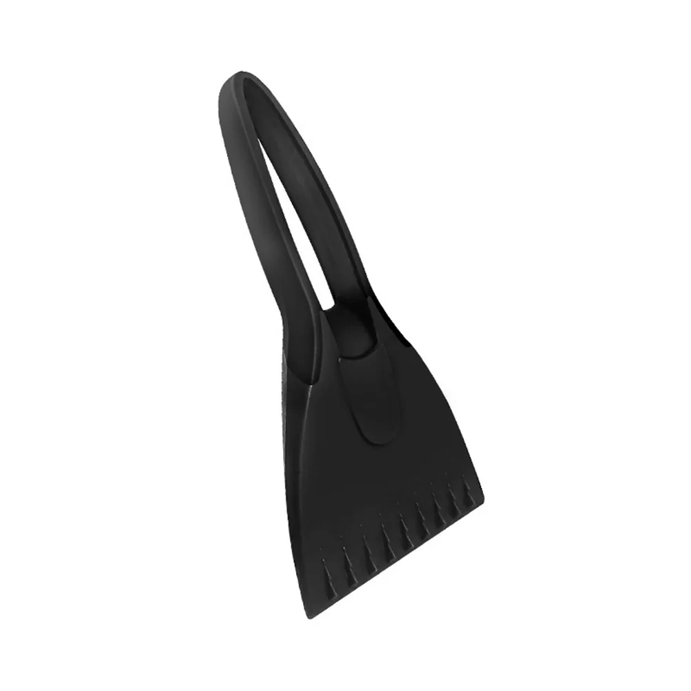 

Quality Durable Snow Shovel Deicing Silicone Universal 1 Pc Frost Removal Ice Removal Ice Scraper Ice Shovel Mini