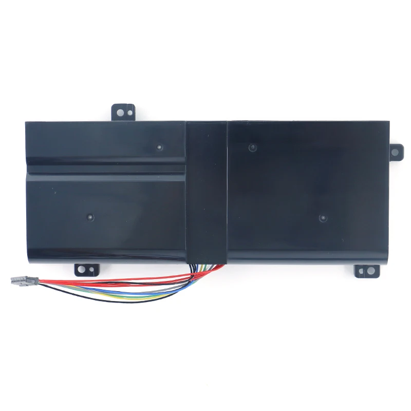 Фото Новый аккумулятор для ноутбука G05YJ для DELL Alienware 14 A14 M14X R3 R4 серии P39G Alienware 14D-1528 14D-4528 Y3PN0 GO5YJ 8X70T 11,1 В №5