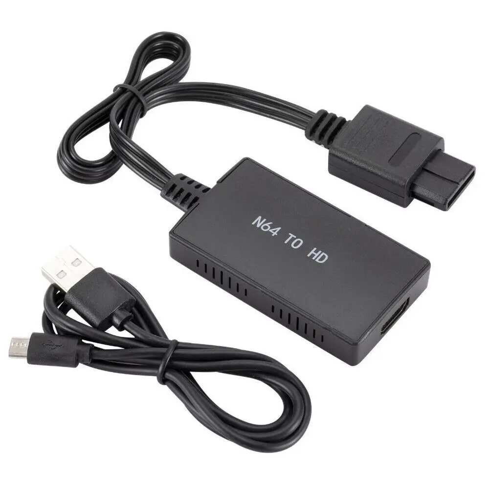 

Compatible Converter Game Converter Adapter Cable