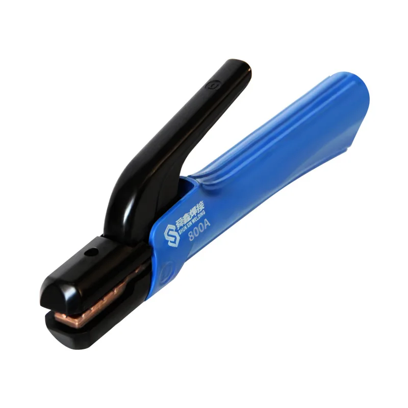

Welding Tongs