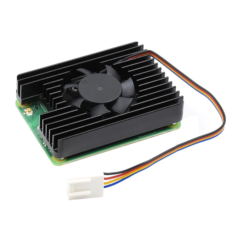 Алюминиевый корпус для корпуса Raspberry Pi CM4 12 В 3007 шт.