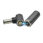 Магнитный Кабель-адаптер питания для ноутбука Hp, Dell, Asus, Acer, Lenovo