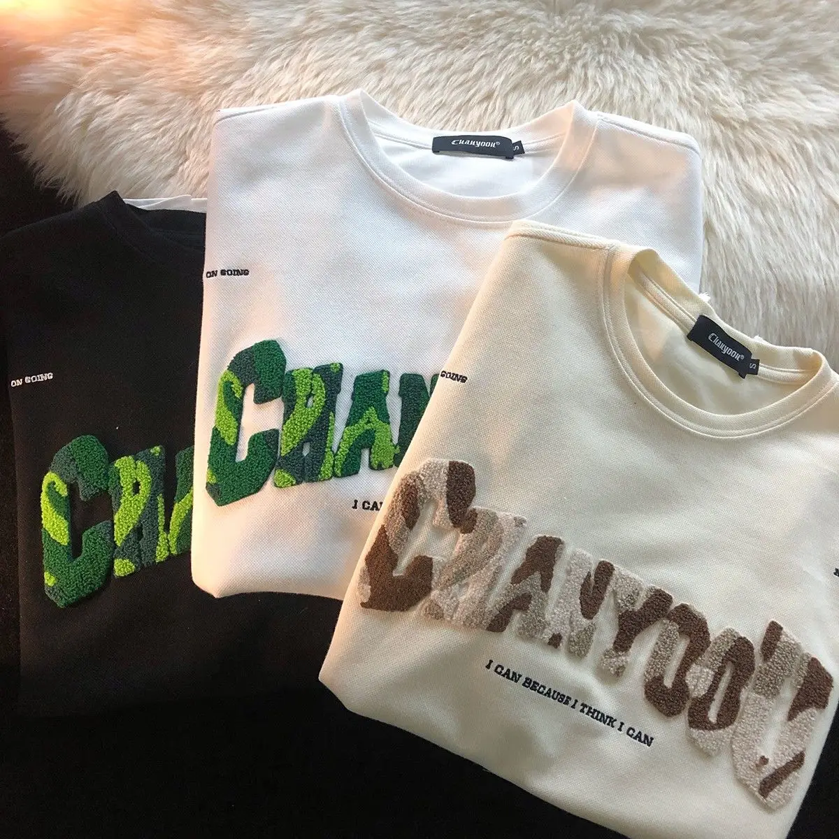 

Men Woman Oversized T Shirt Letter Embroidered Short Sleeve Women Tshirt Blouse Casual Plus Size T-Shirt Fashion Summer Tops Man