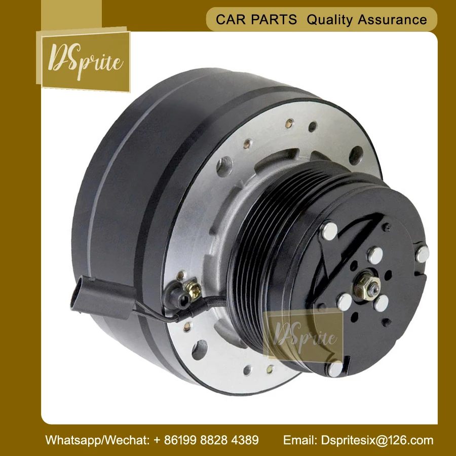 

Car AC Compressor 12338628 12345923 For Chevrolet Blazer S10 Truck GMC Jimmy S15 Sonoma 58948 1134328 1134343 1131744 1134376