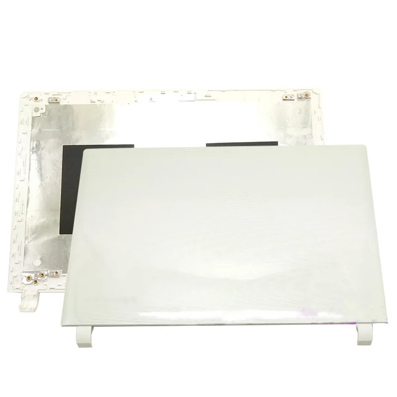 

Новый для Toshiba Satellite L40 L40-B L40-A чехол для ноутбука LCD задняя крышка сенсорный экран белый K000892200