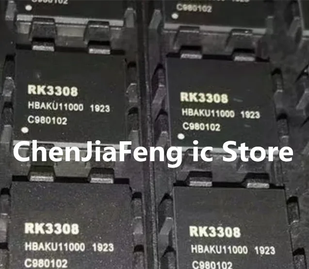 

1 шт. ~ 5 шт./партия чип RK3308 BGA RK3308 новый оригинальный