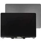 ЖК-дисплей для Macbook Pro Retina 16 дюймов, ЖК-дисплей в сборе для A2141 серогосеребристого цвета, 2019 год