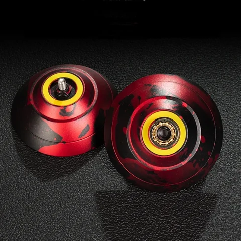 Профессиональное йо-йо Magic Yoyo из алюминия