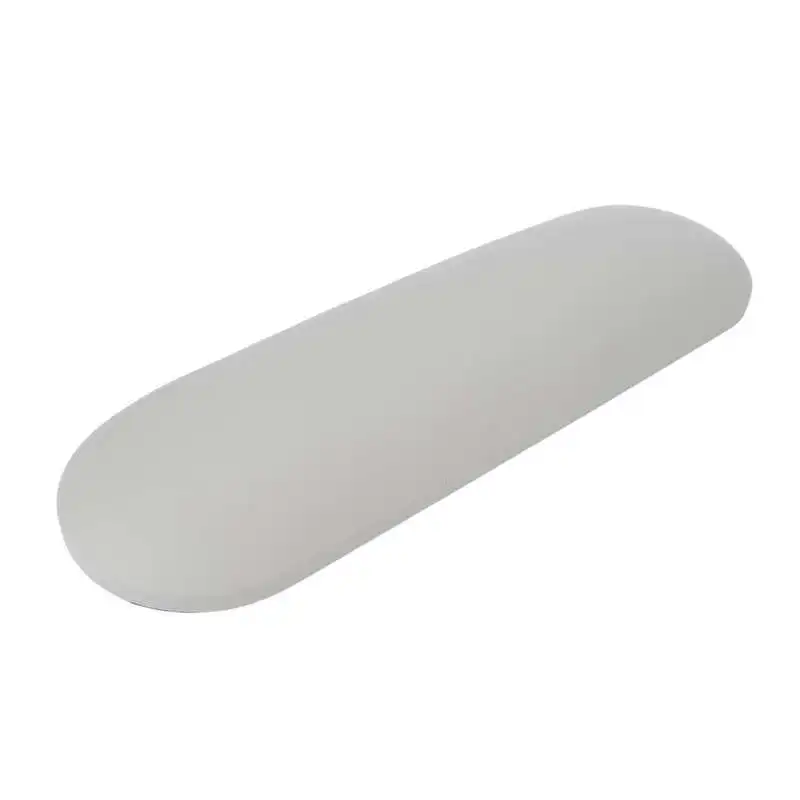 

Nail Art Pillow Manicure Hand Rest Cushion Comfortable Soft PU Leather for Salon for Home