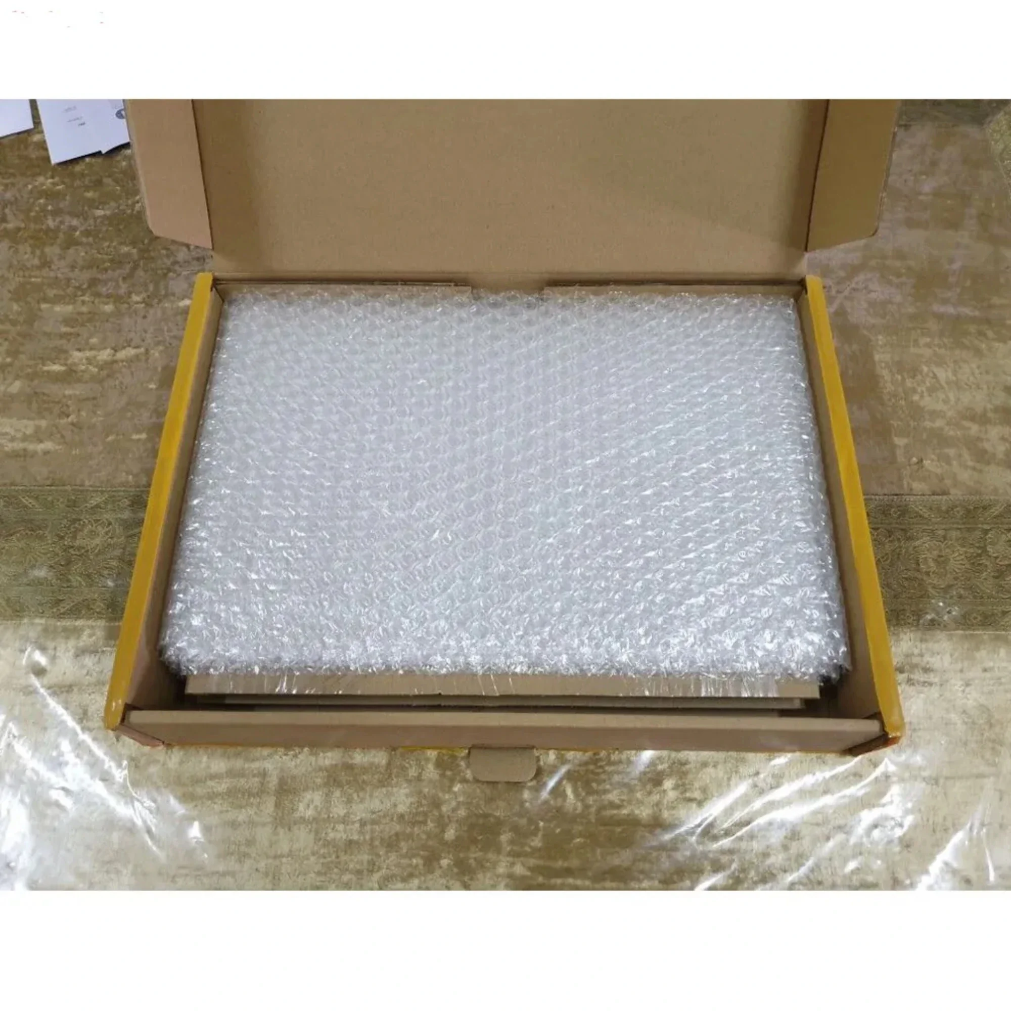 Фото NT173WDM-N23 V8.0 подходит для B173RTN03.0 для Lenovo ideapad 3-17ARE05 3-17IML05 81W2 81W5 81WC ЖК-экран 17,3 дюйма 1600x900 30pin №5