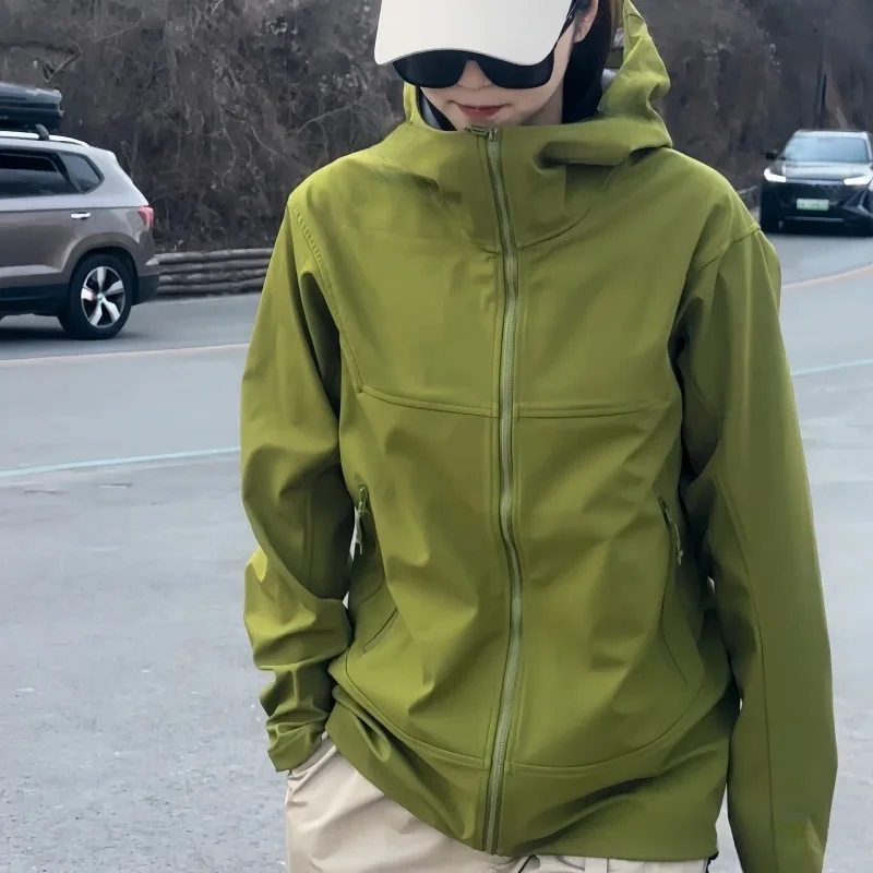 Мужская бархатная куртка |