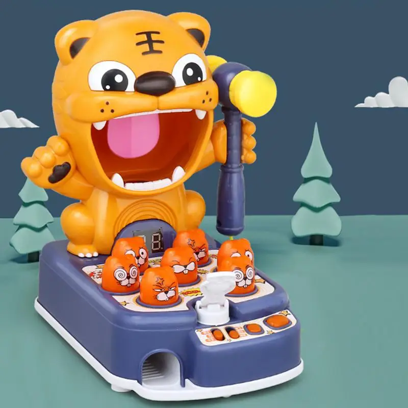 Рисунок 3 - Whack игрушка для Кротов