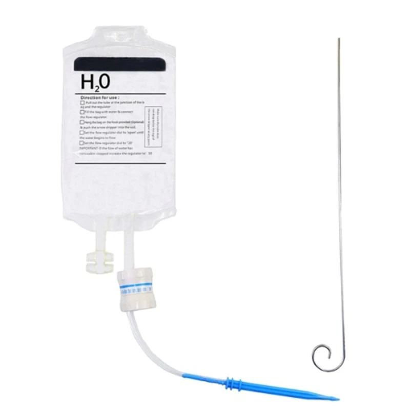 

Регулируемая сумка для автоматического полива садовых растений, цветов, Прямая поставка