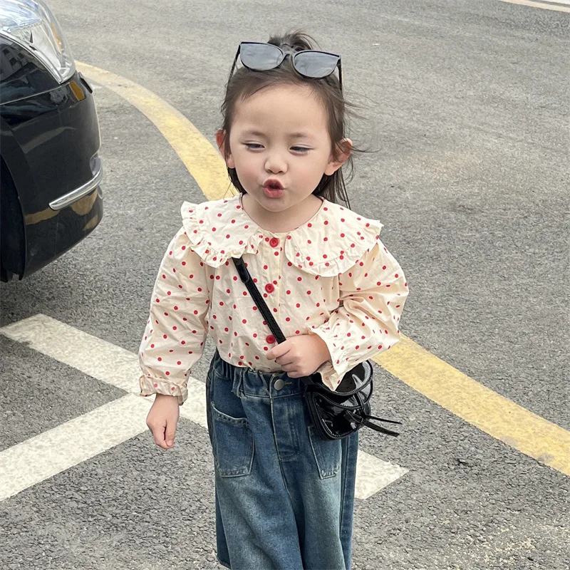 Детская сумка-мессенджер милая сумка принцессы диагональные сумки через плечо