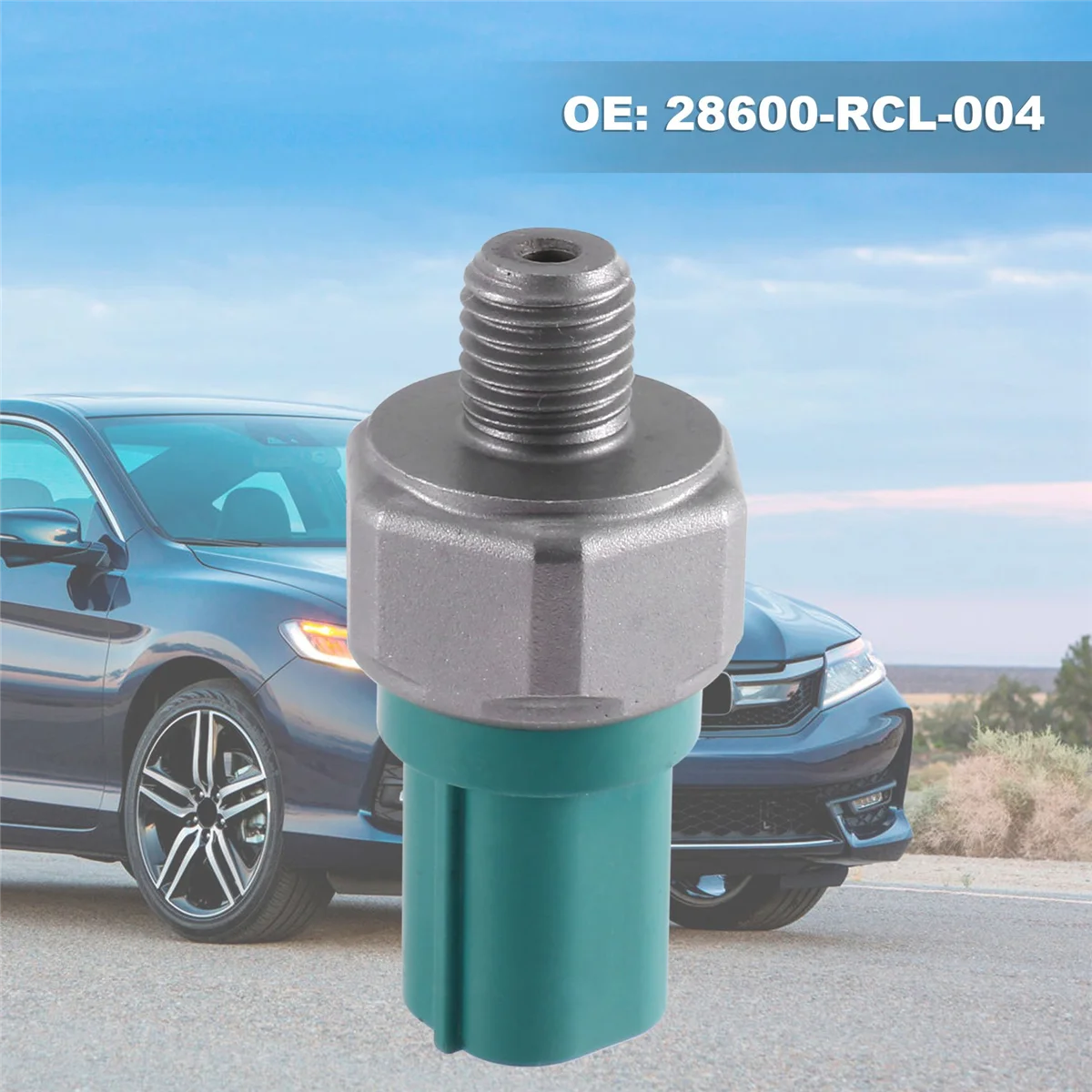 Новый переключатель датчика давления для Honda Accord CR-V Acura RSX TSX 28600-RCL-004 28600RCL004