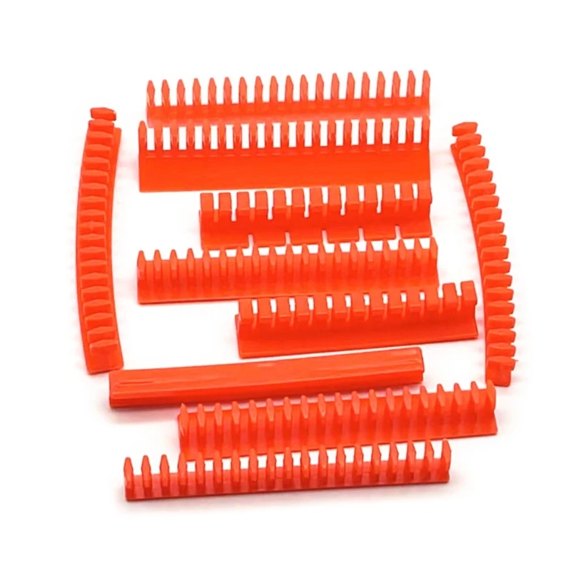 Q39F Комплект для ремонта кузоваПрямоугольный лист Автомобильная пленка вмятин