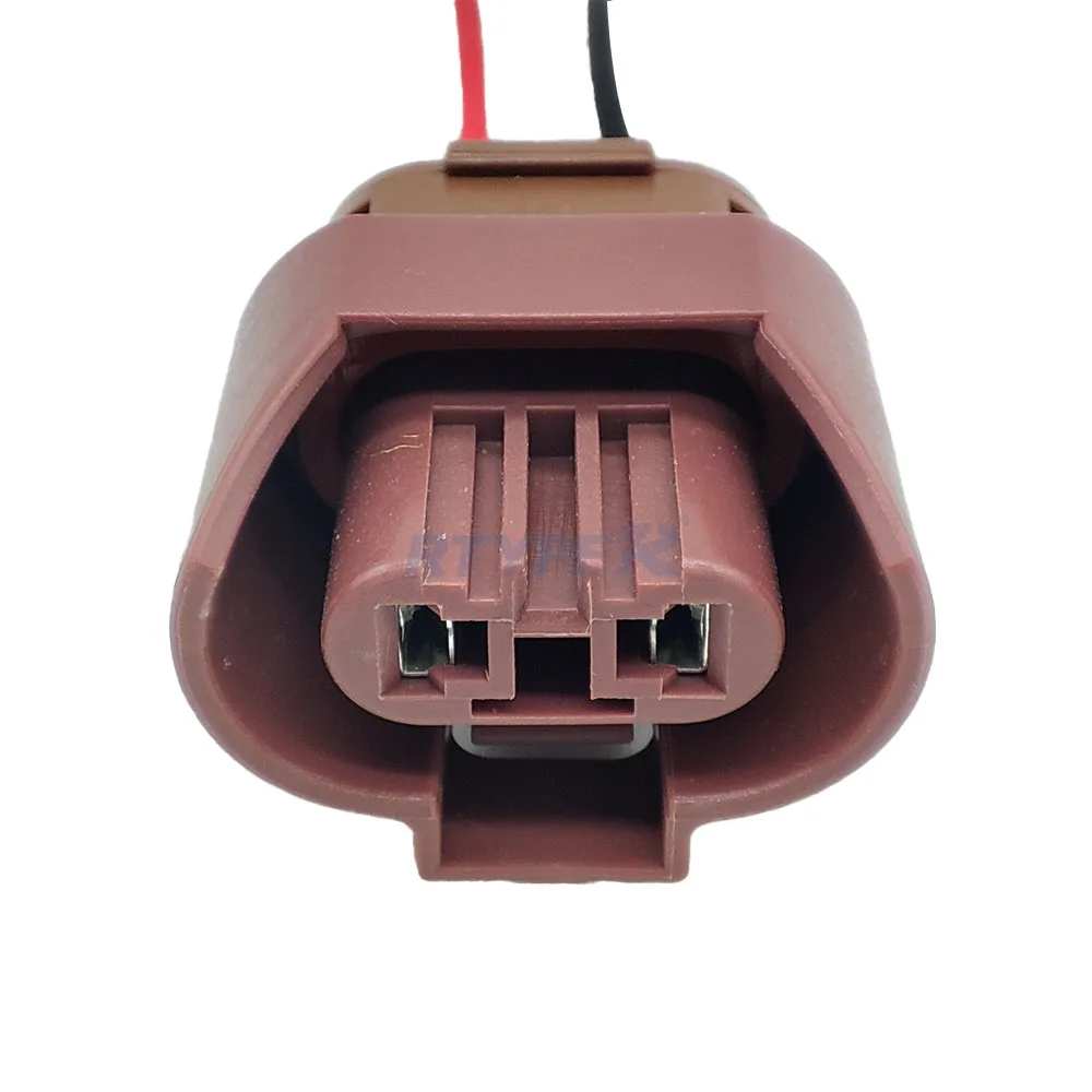 1/5/10 Набор для 2-контактного автомобильного водонепроницаемого разъема