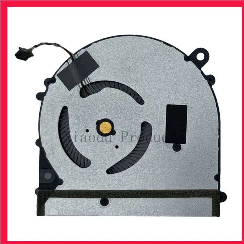 Вентилятор охлаждения ЦП для Xiaomi Mi Notebook Pro 15 6 дюйма MX150 MX250 MX350 181501-AD кулер