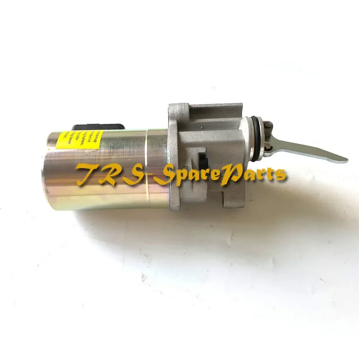 Соленоид остановки 12 В VOE 21191698   Для Volvo BL60 BL60B BL61 BL61 PLUS BL61B BL70 BL70B BL71 PLUS BL71B (art.: 3920cbe23abba) - 3920cbe23abba