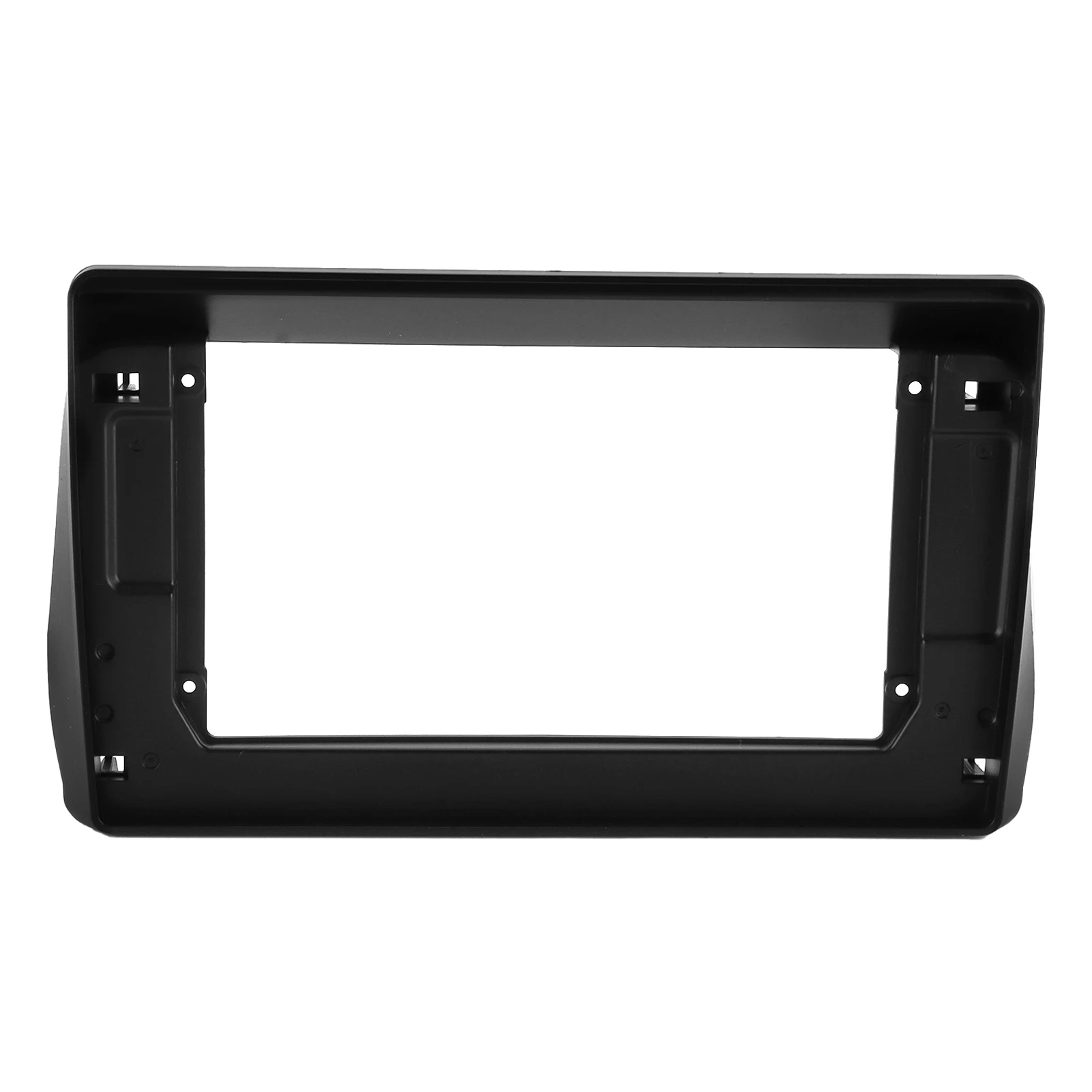 

11in 2DIN Navigation Frame Centre Console Dashboard Replacement for Wish 2009‑2012