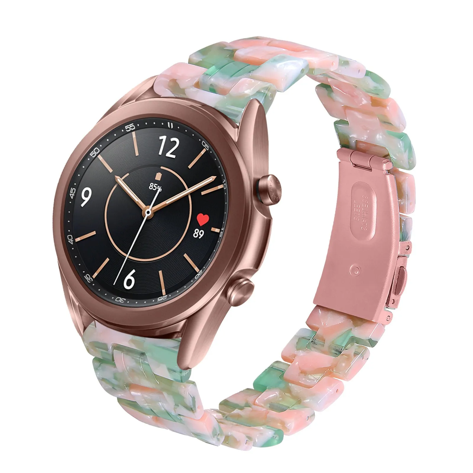 

Сменный ремешок для Samsung Galaxy Watch 4 42 мм 20 мм