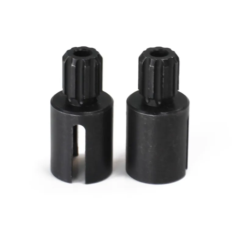 2 шт. TRXS UDR 1/7 короткая карта дифференциала чашка 45 стальная замена 8551 Unlimited Desert Racer