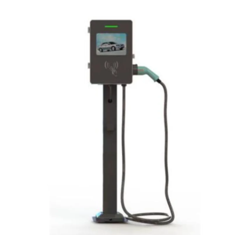

Electric Car 7kw New Energy Charging Pile