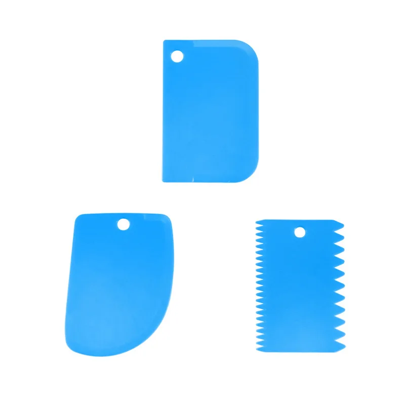 Круглые доски для торта со скребком серебряная фольга круглые круги картон