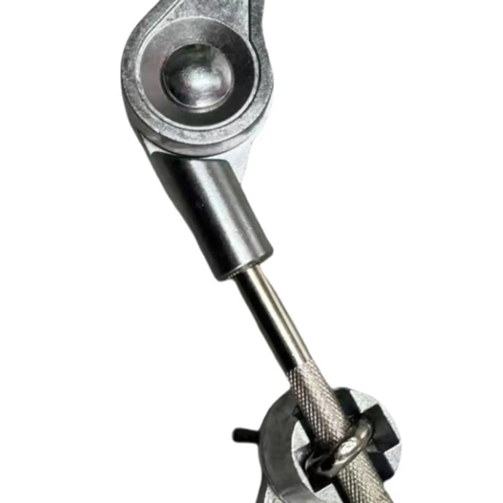 Металлическая подставка для тарелок