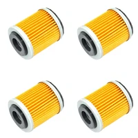 four motorcycle oil filter for gas gas ec250 f 4t 10 11 tm racing 250 4t 08 15 450 4t 11 15 530 4t 07 15