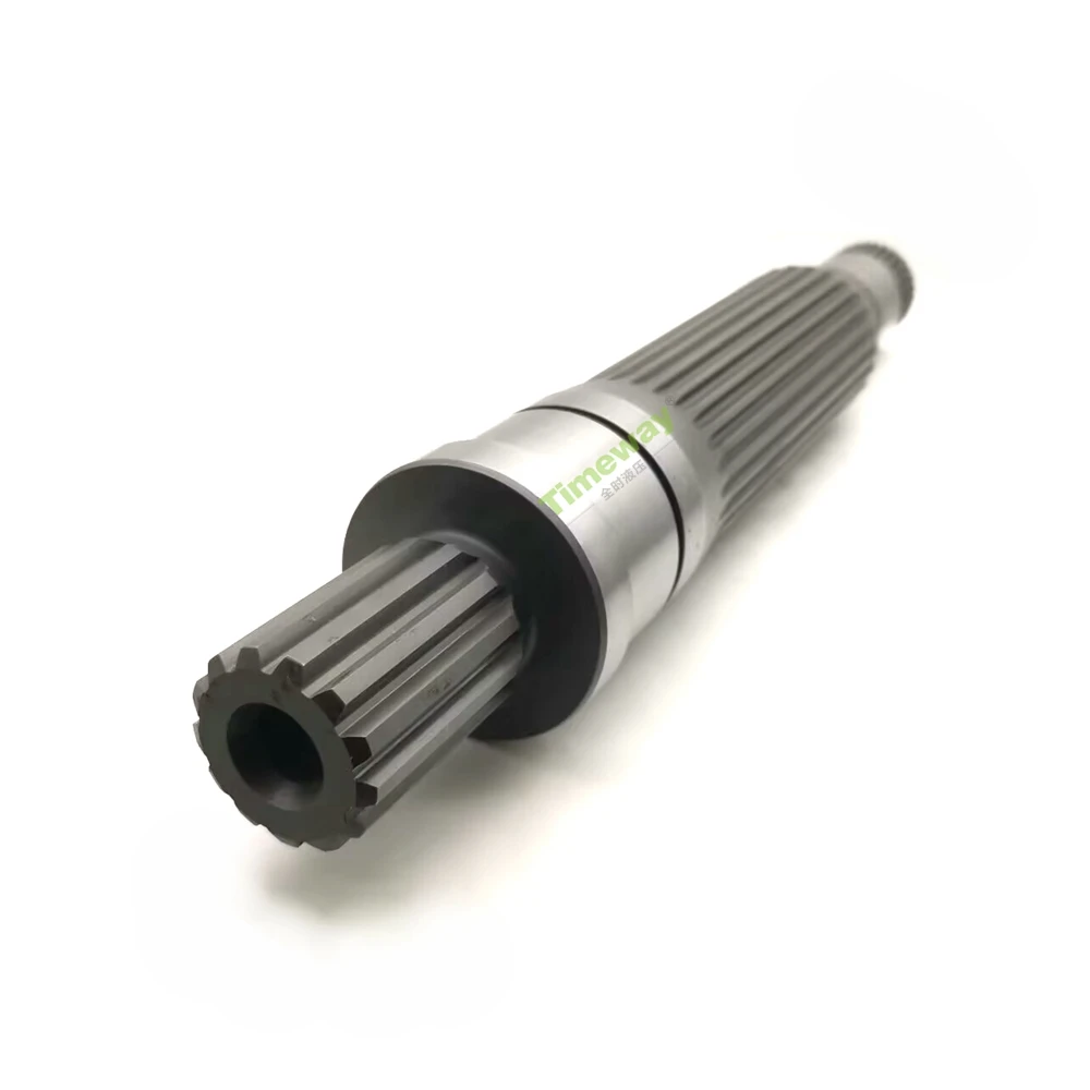 A11VLO Ремкомплекты гидравлического поршневого насоса Приводной вал T13-L406 мм для