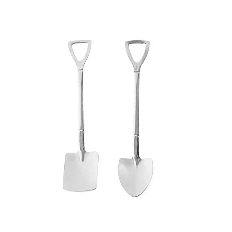 

Набор ложек из нержавеющей стали