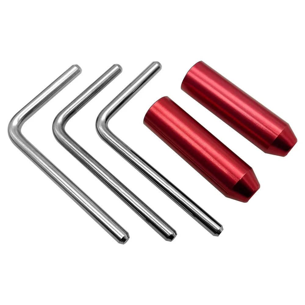 Набор инструментов для синхронизации дизельного двигателя Ford 2.0 TDCi EcoBlue набор